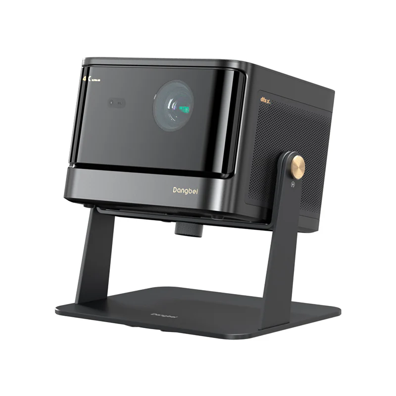 Dangbei DBOX02 (Mars pro2) 4K Laser Projector with Licensed Netflix-MLTI - Image 3