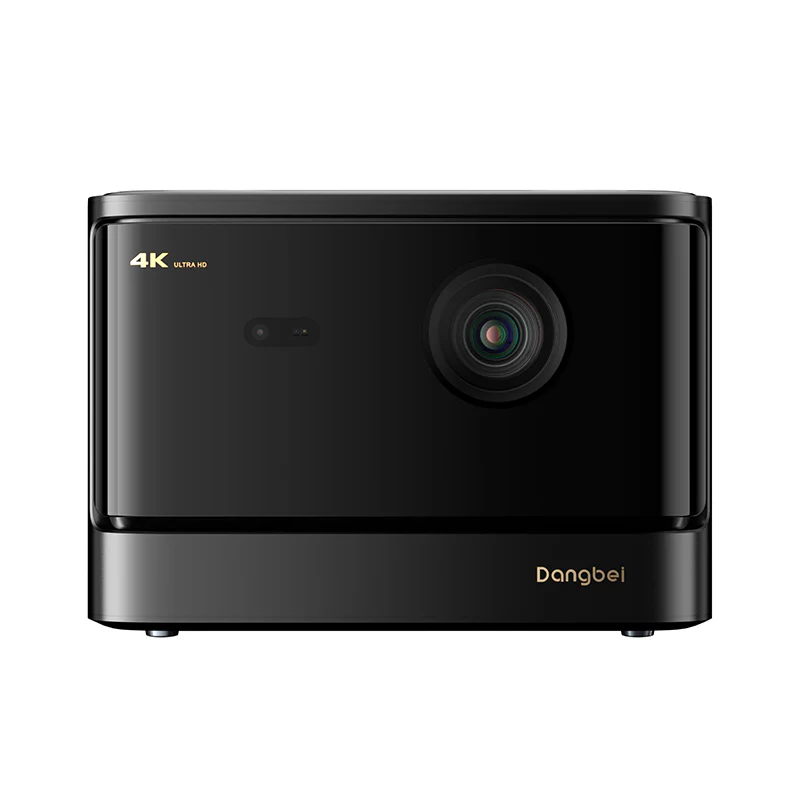 Dangbei DBOX02 (Mars pro2) 4K Laser Projector with Licensed Netflix-MLTI - Image 4