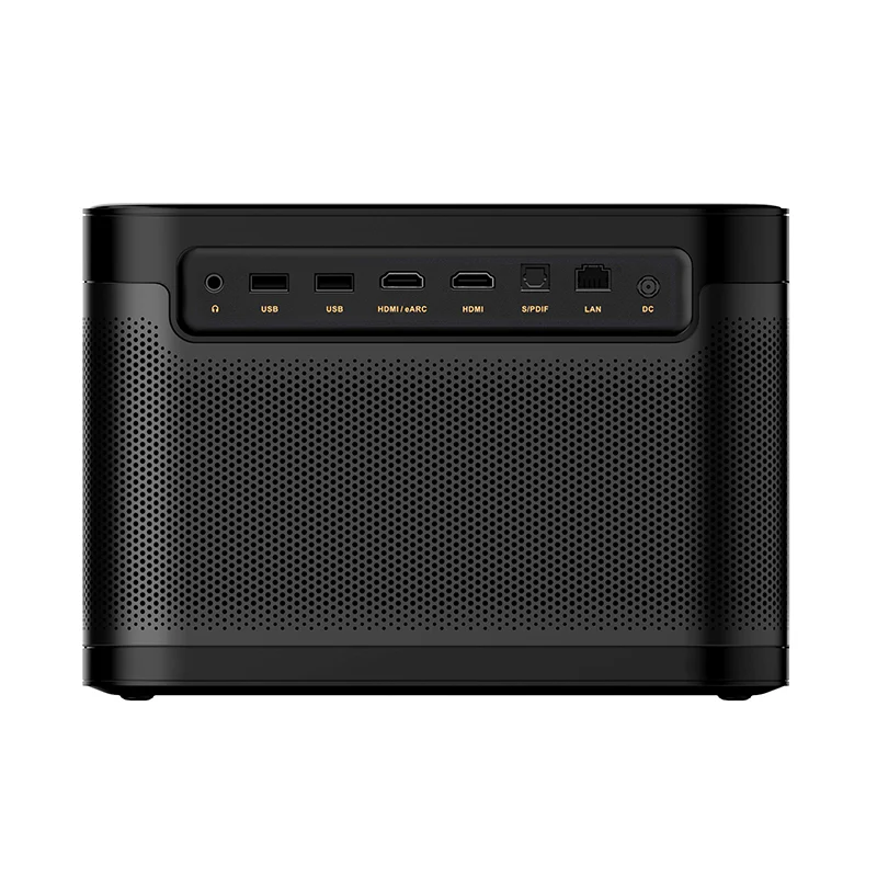 Dangbei DBOX02 (Mars pro2) 4K Laser Projector with Licensed Netflix-MLTI - Image 5