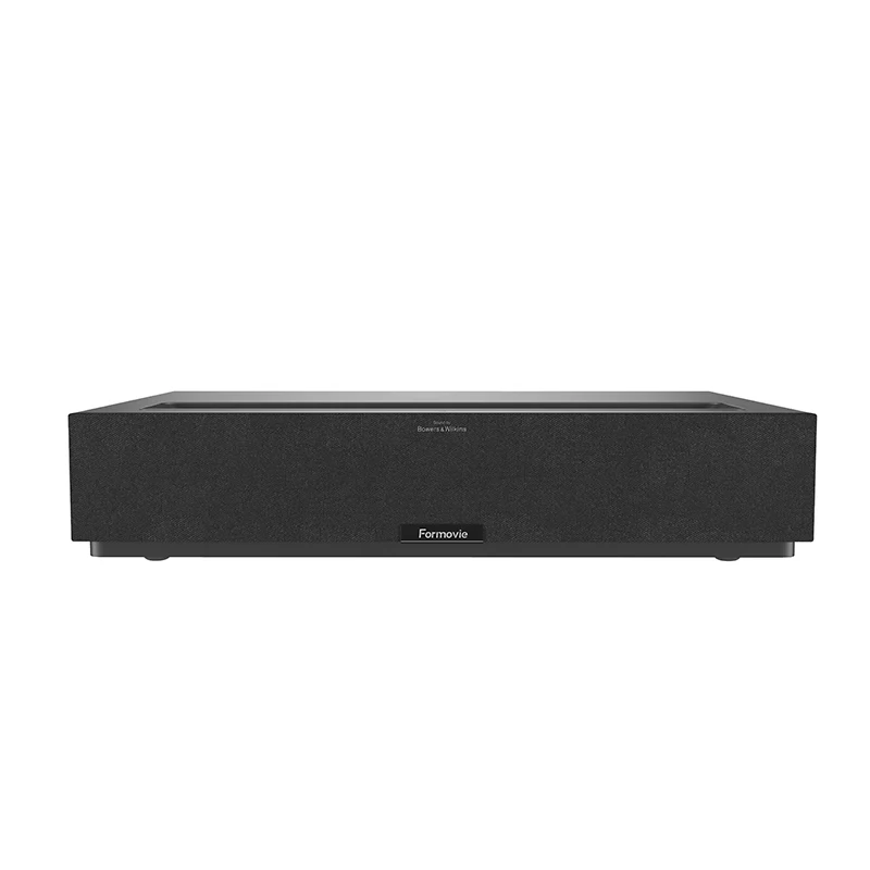 Formovie Theater Ultra Short Throw Triple Laser Projector 4K UHD Supports Dolby Vision 1800 ISO Lumens - Image 6