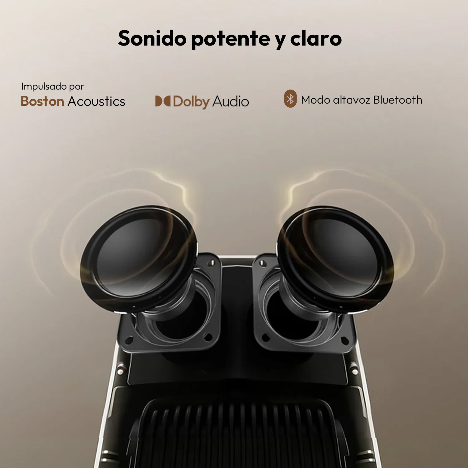 Formovie Xming Page Two 500 ISO Lumens 1080P Full HD Google TV LED Projector Certified Netflix - Image 7