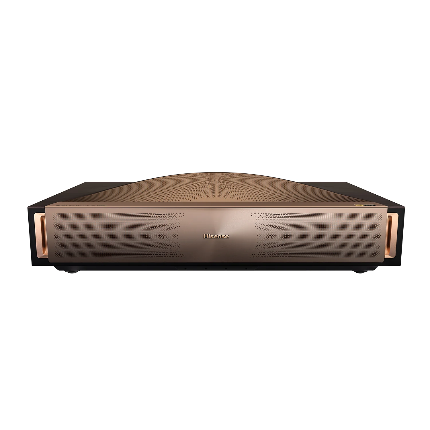 Hisense L9Q 4K UHD Ultra Short Throw Triple Laser Projector 5000 Lumens, 80”-200” Screen Google TV Dolby Vision & Atmos Tuned by Devialet - Image 12
