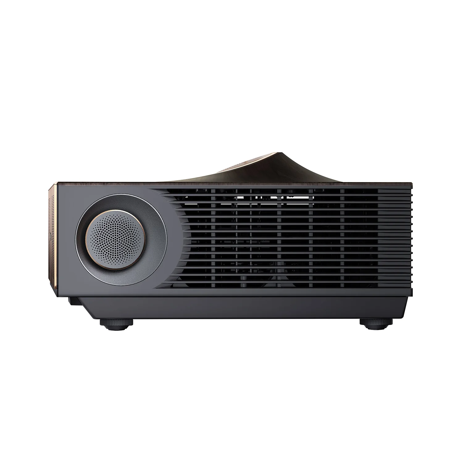 Hisense L9Q 4K UHD Ultra Short Throw Triple Laser Projector 5000 Lumens, 80”-200” Screen Google TV Dolby Vision & Atmos Tuned by Devialet - Image 15
