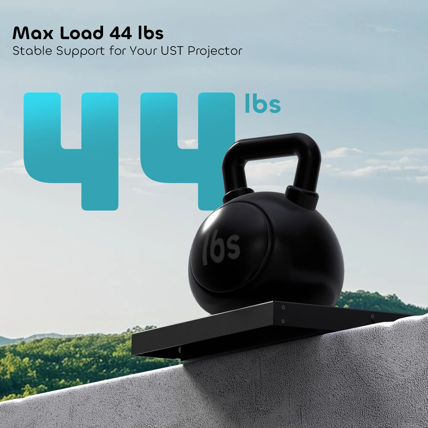 Intelligent Sliding Tray For UST Projector - Image 10