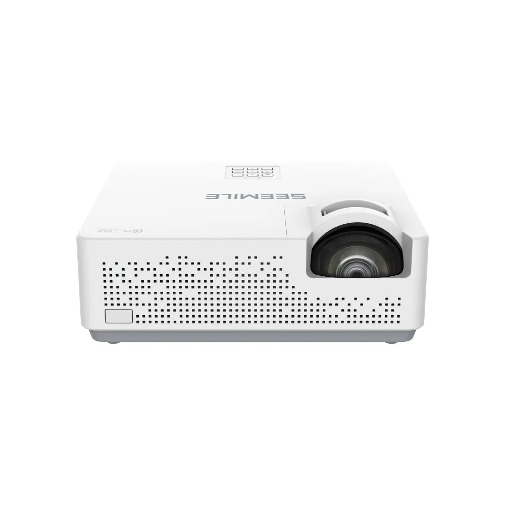 SEEMILE B-series Short throw laser projector 3200 to 4800 lumens - Image 7