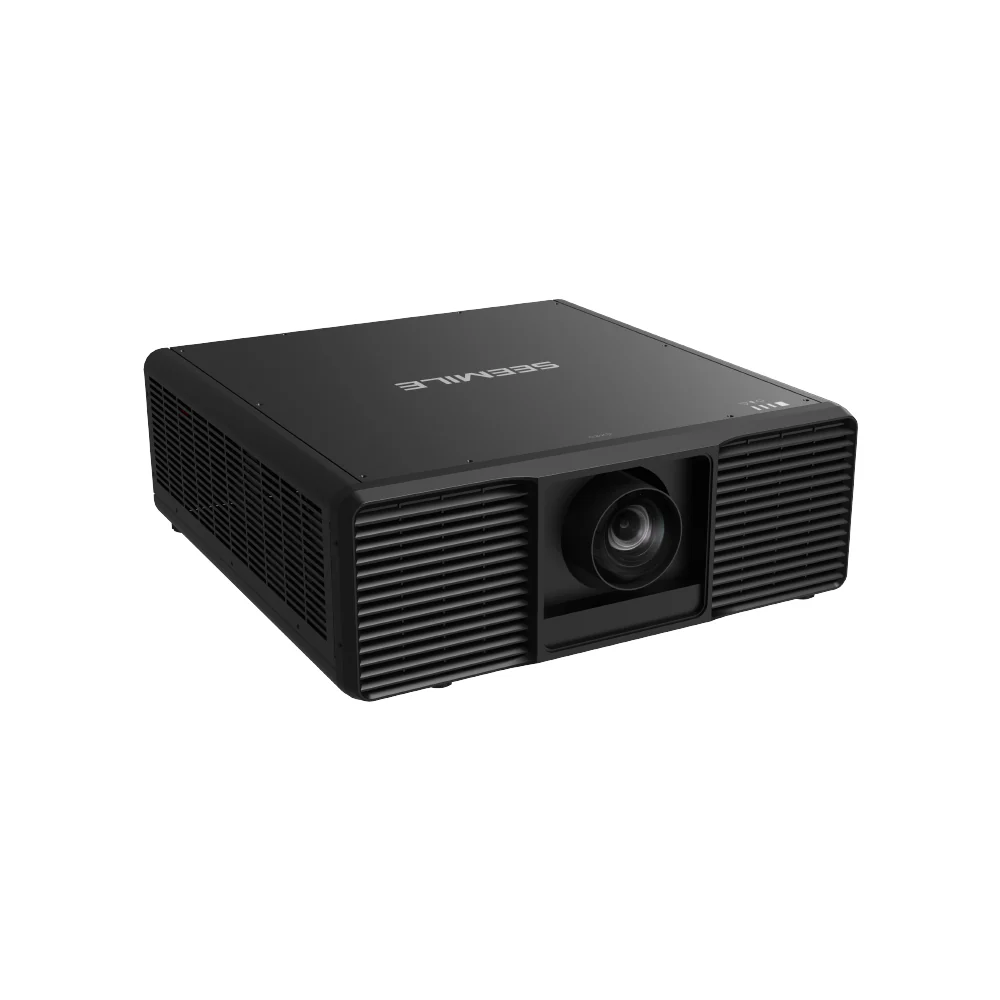 SEEMILE L-series Medium Throw SLPL Pure Laser WUXGA Projector 13000 to 17000 lumens - Image 5
