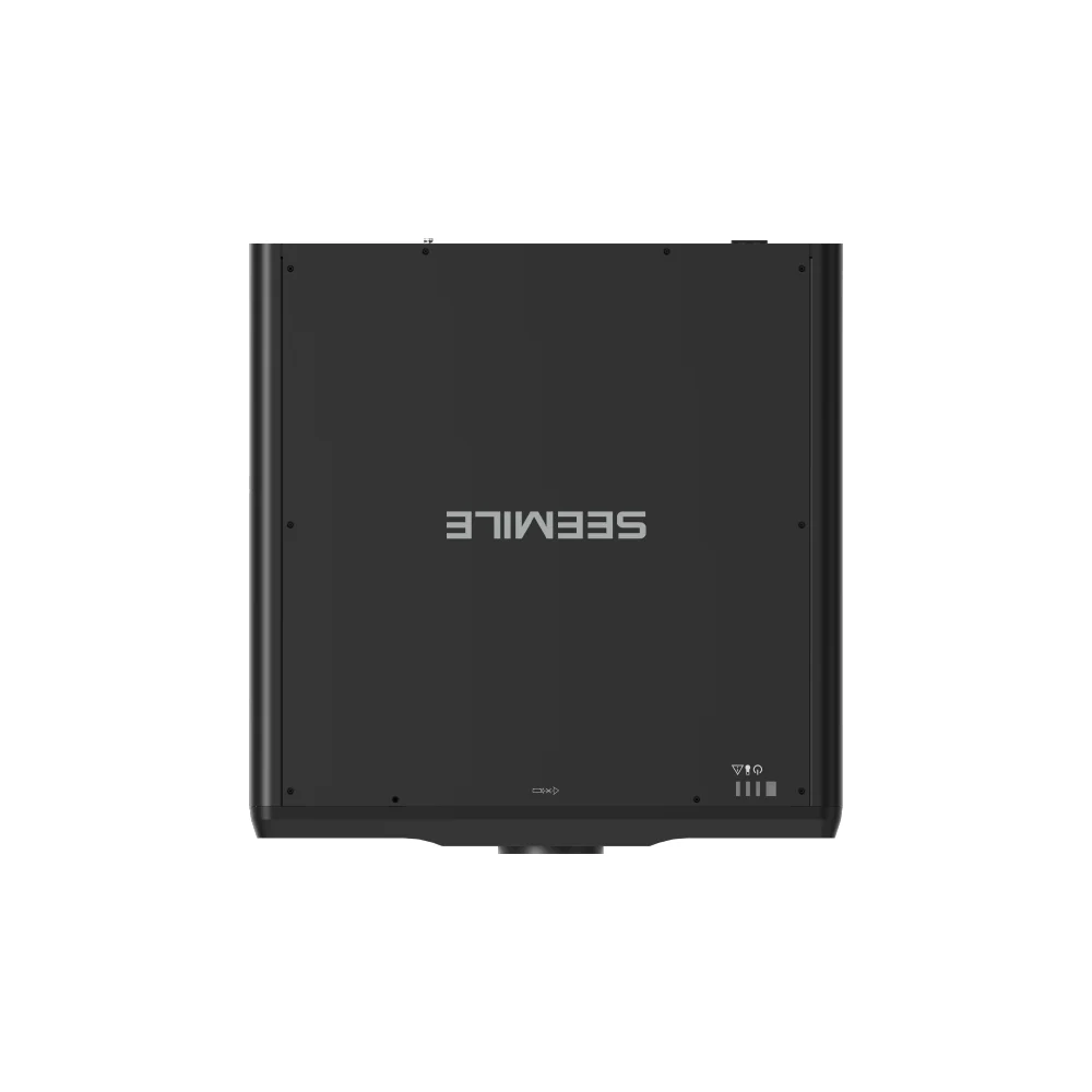 SEEMILE L-series Medium Throw SLPL Pure Laser WUXGA Projector 13000 to 17000 lumens - Image 9