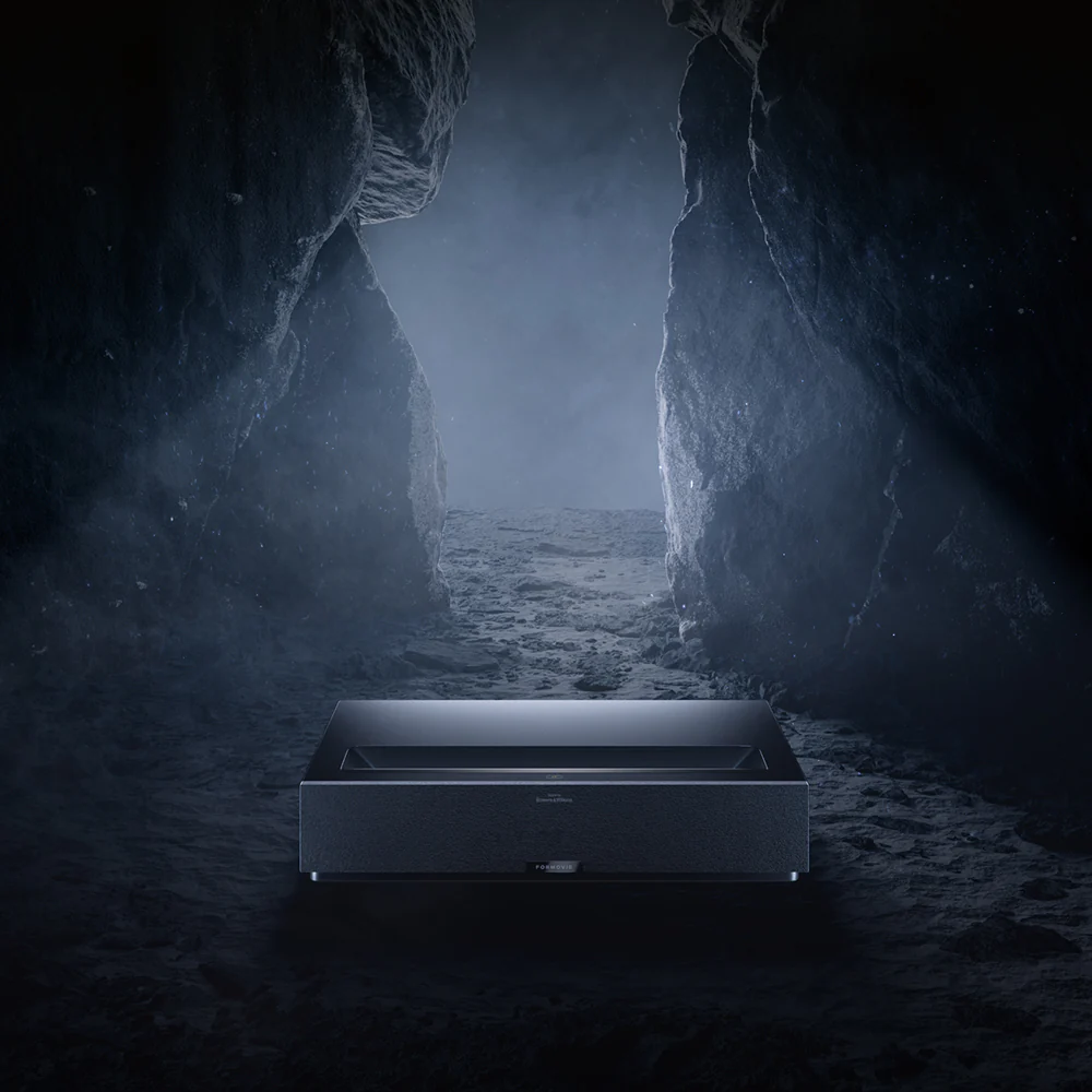 Formovie Theater Premium Triple Laser 4K TV Ultra Short Throw Projector - Image 6
